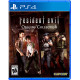 Resident Evil: Origins Collection