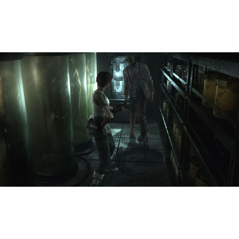 Resident Evil: Origins Collection