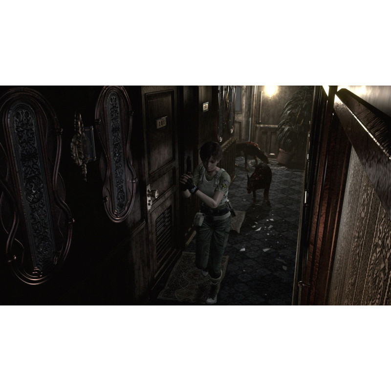 Resident Evil: Origins Collection