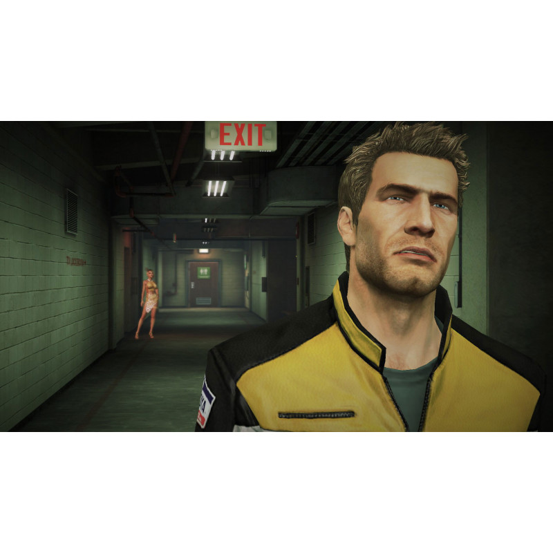 Dead Rising 2