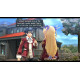 The Legend of Heroes: Trails of Cold Steel II