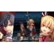 The Legend of Heroes: Trails of Cold Steel II