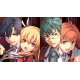 The Legend of Heroes: Trails of Cold Steel II