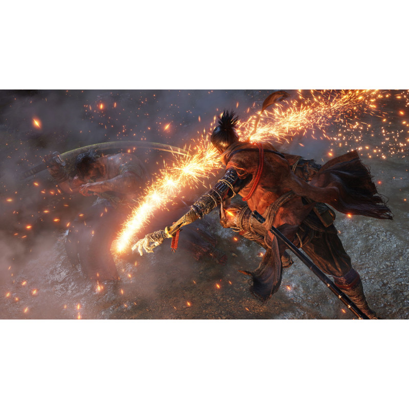 Sekiro: Shadows Die Twice (Game of the Year Edition)