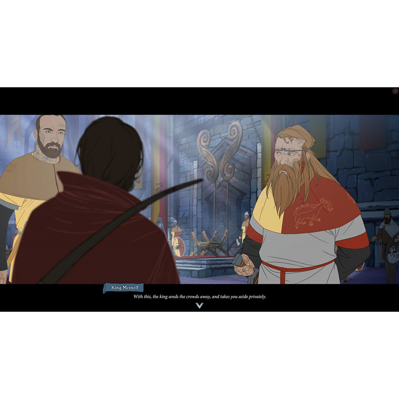 The Banner Saga Trilogy [Bonus Edition]