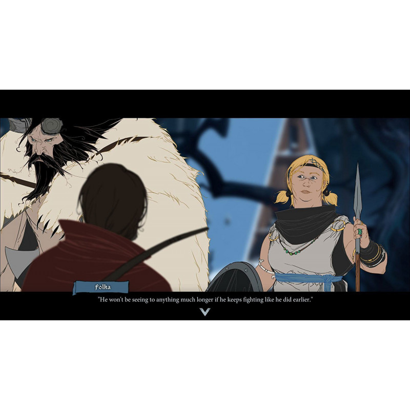 The Banner Saga Trilogy [Bonus Edition]