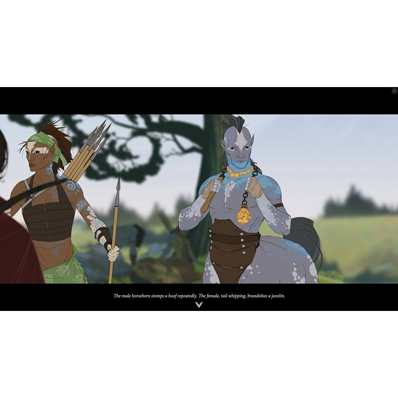 The Banner Saga Trilogy [Bonus Edition]