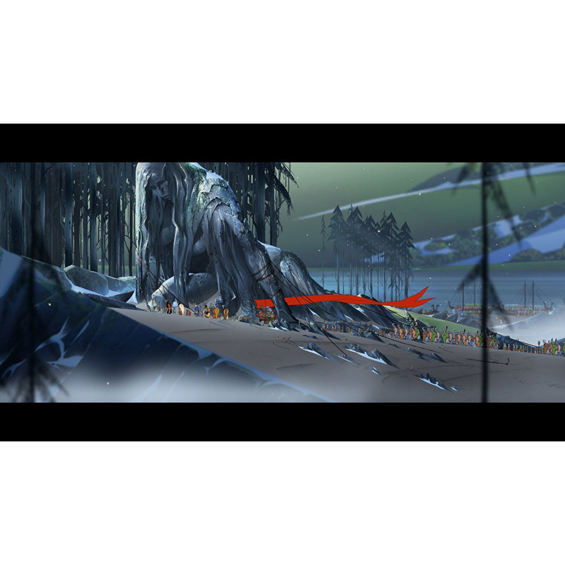 The Banner Saga Trilogy [Bonus Edition]