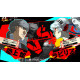 Persona 4 Arena Ultimax