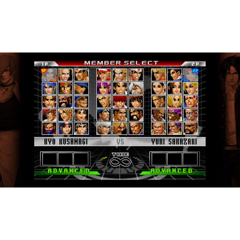 The King of Fighters ’98 Ultimate Match [Final Edition] (English)