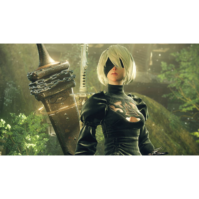 NieR: Automata [Game of the YoRHa Edition]