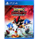 Sonic x Shadow Generations (Multi-Language)