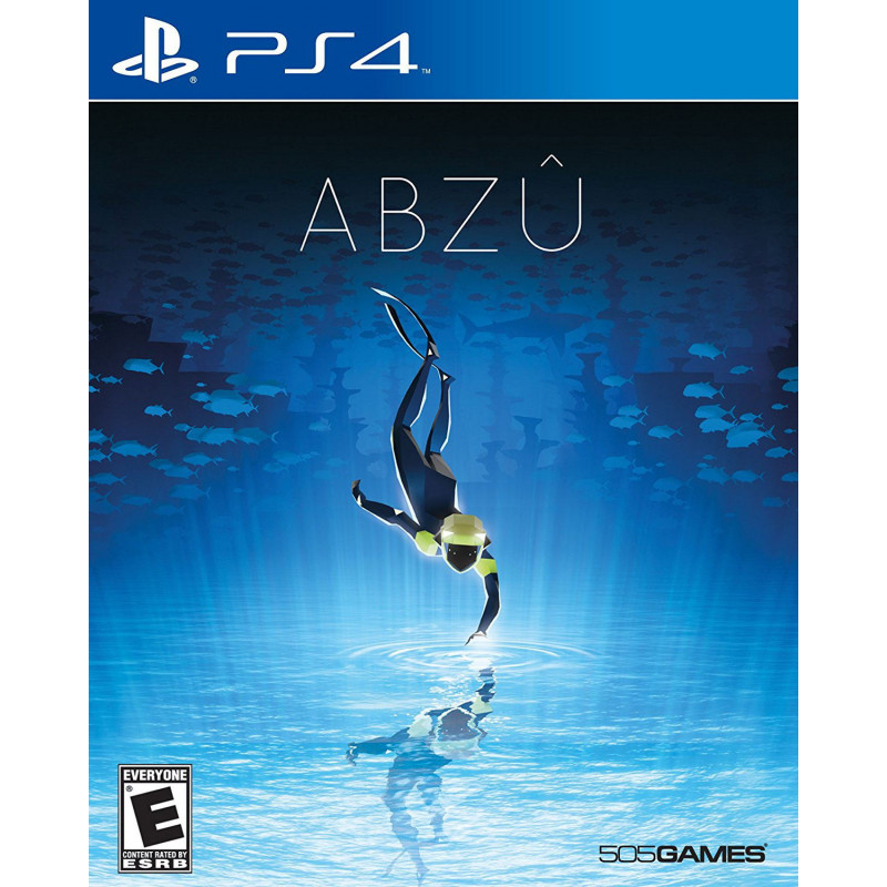 ABZU