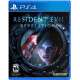 Resident Evil: Revelations