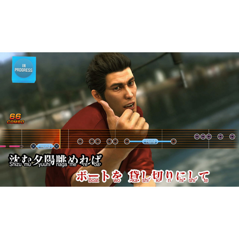 Yakuza 6: The Song of Life [After Hours Premium Edition]