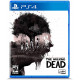 The Walking Dead: The Telltale Definitive Series