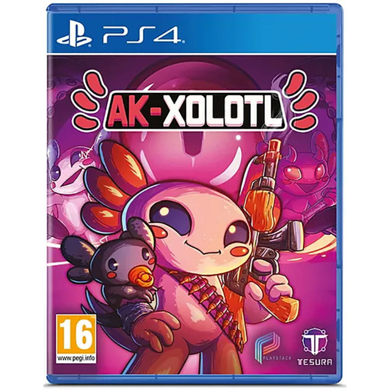 AK-xolotl