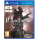 Bloodborne: Game of the Year Edition (Spanish Cover)