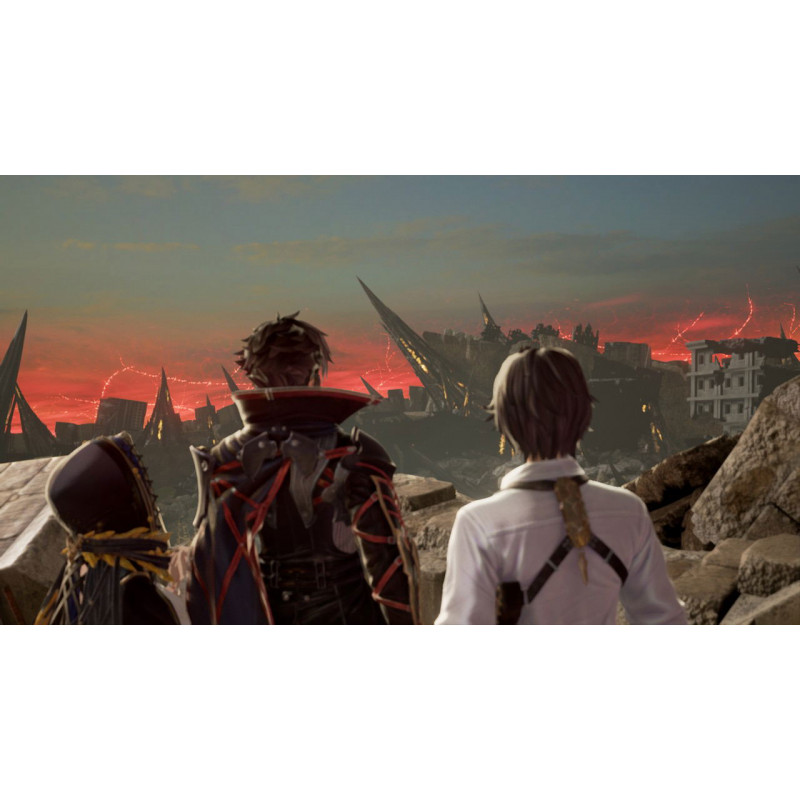 Code Vein