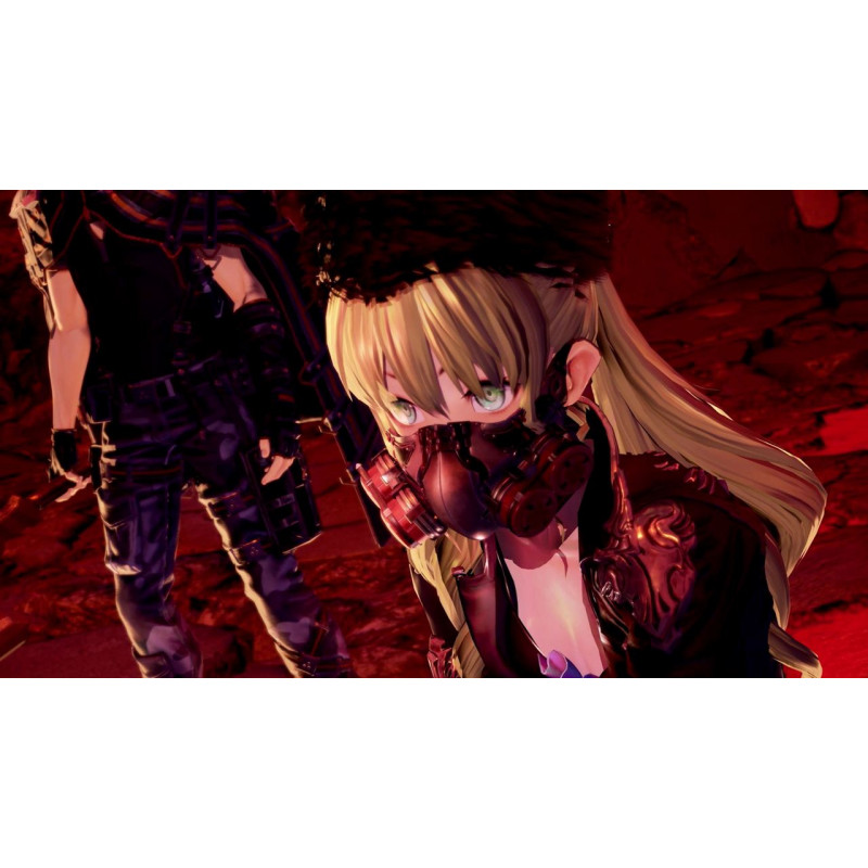 Code Vein