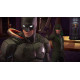 Batman: The Enemy Within - The Telltale Series