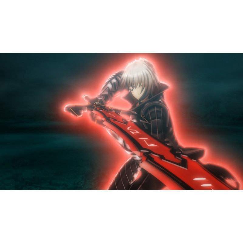 .hack//G.U. Last Recode [Premium Edition]