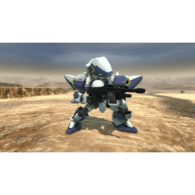 Full Metal Panic! Fight! Who Dares Wins