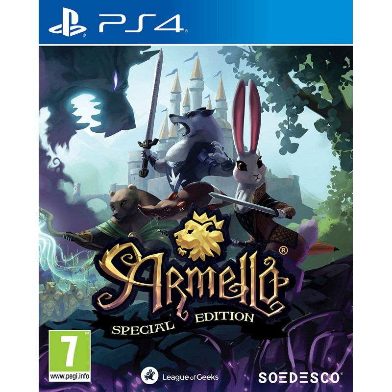 Armello: Special Edition