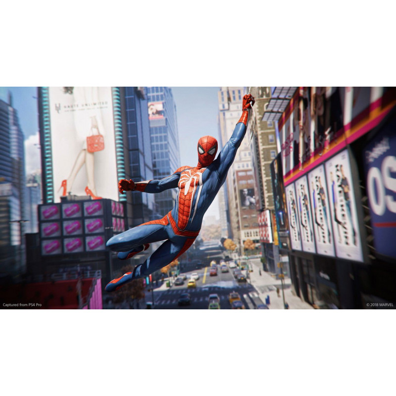 Spider-Man [Special Edition]