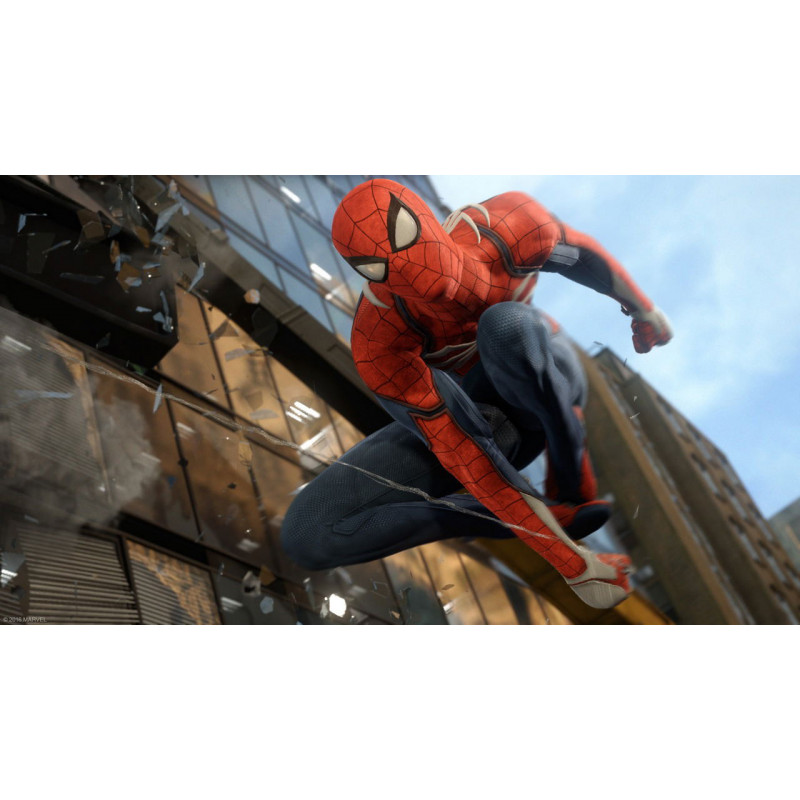 Spider-Man [Special Edition]