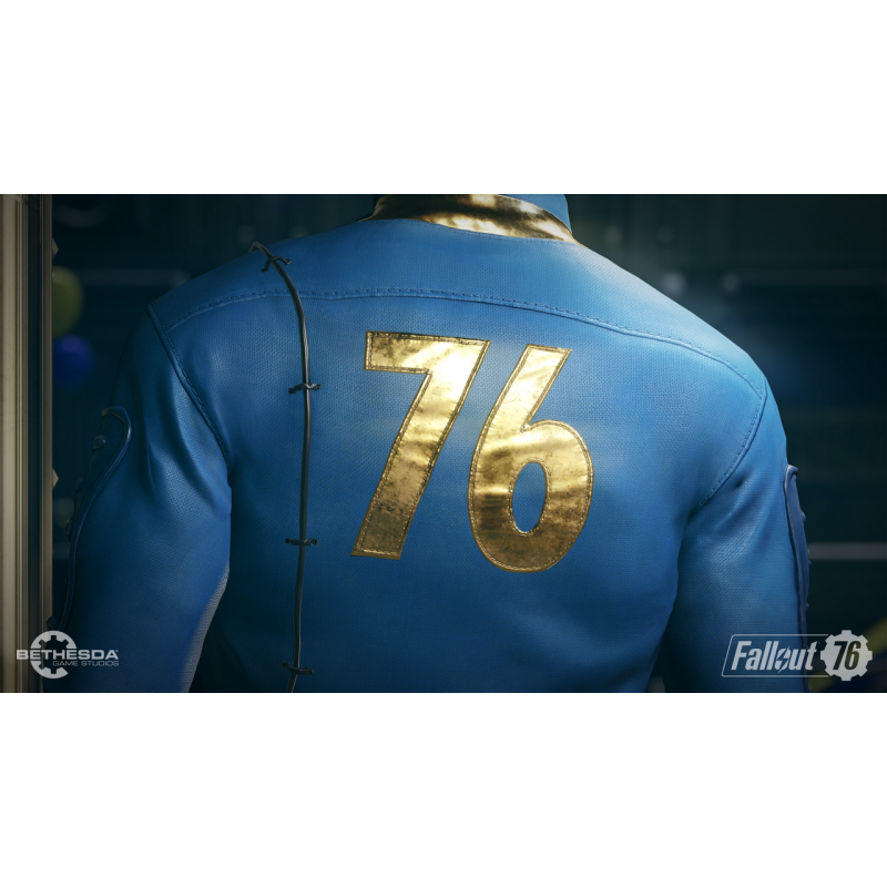 Fallout 76 [Tricentennial Edition]