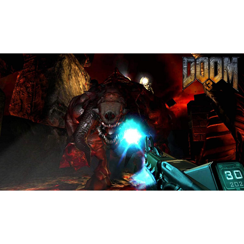 DOOM Slayers Collection