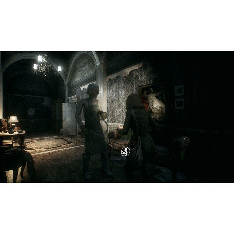 Remothered Double Pack (English)