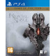 Mortal Shell (Steelbook Limited Edition) [Game of the Year Edition]