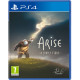 Arise: A Simple Story