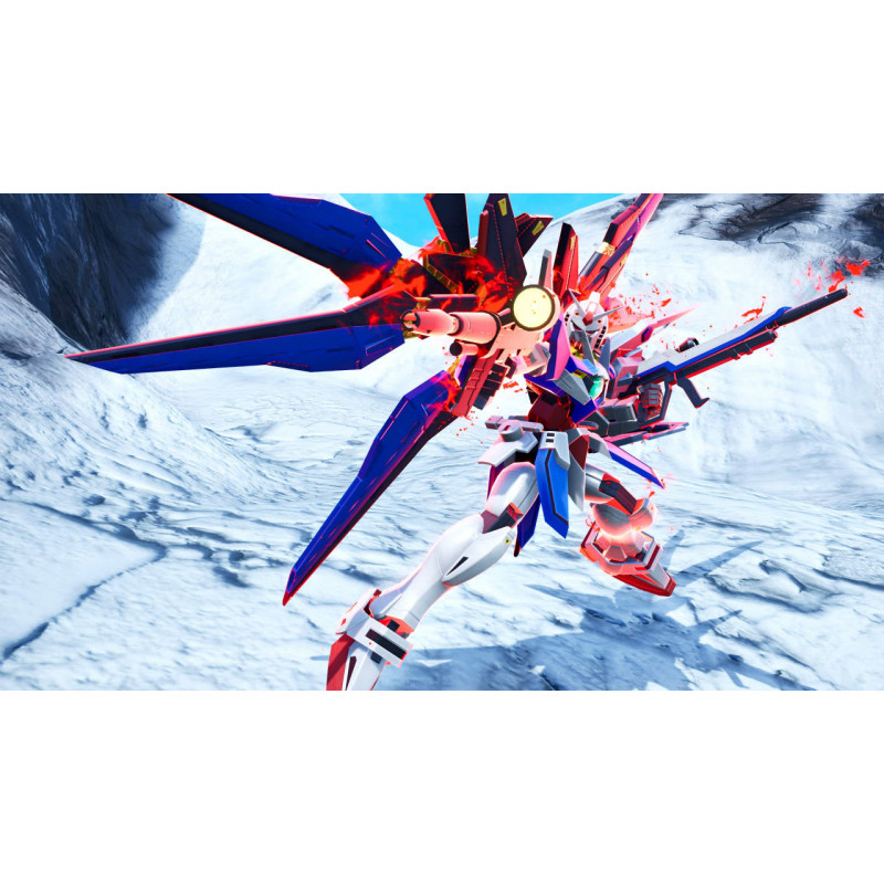 Gundam Breaker 4 (Multi-Language)