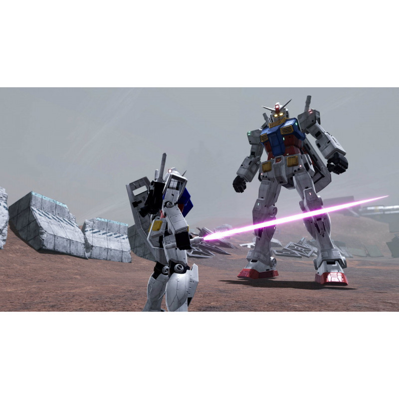 Gundam Breaker 4 (Multi-Language)