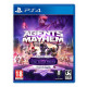 Agents of Mayhem