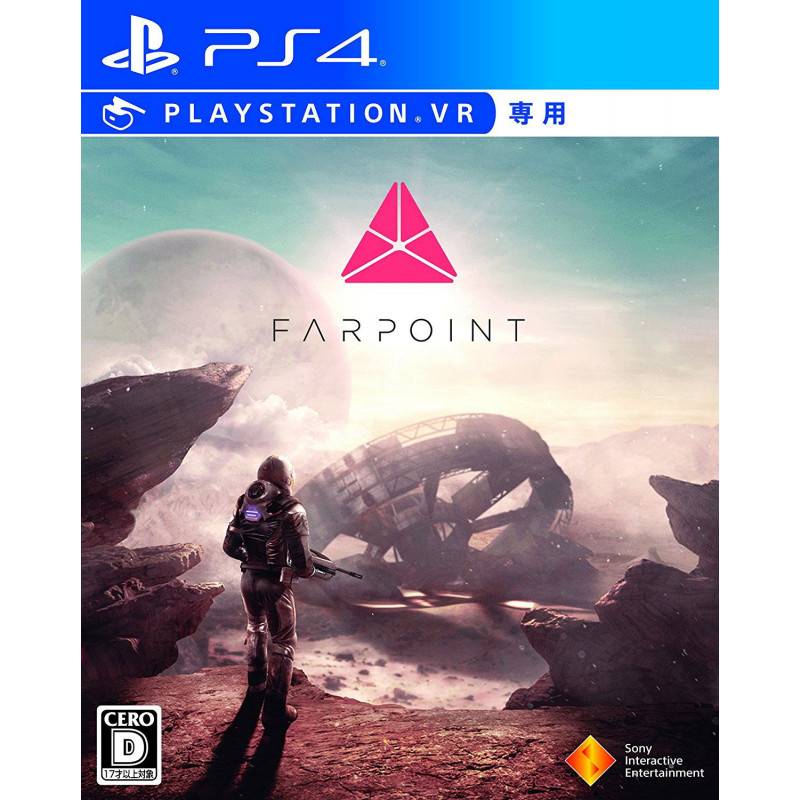 Farpoint