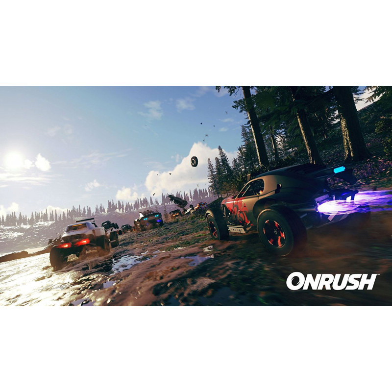 ONRUSH