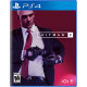 Hitman 2 (Latam Cover)