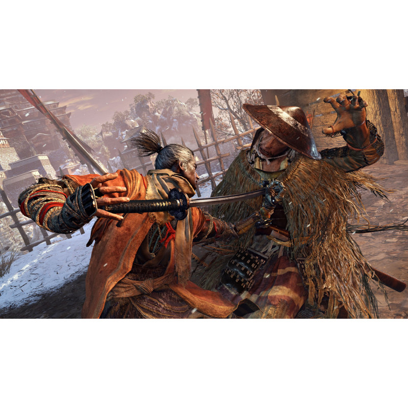 Sekiro: Shadows Die Twice (Multi-Language)