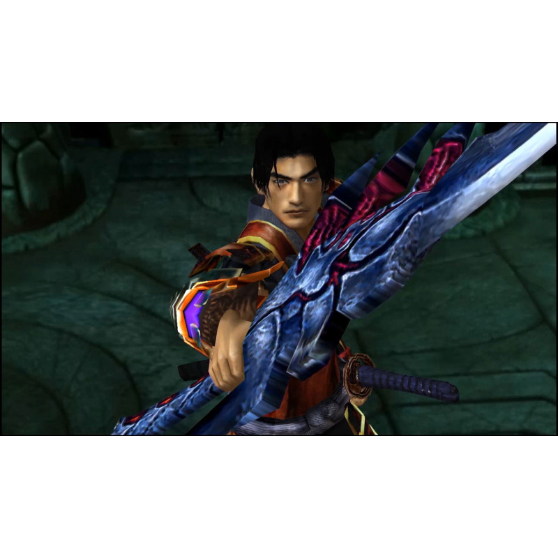 Onimusha: Warlords