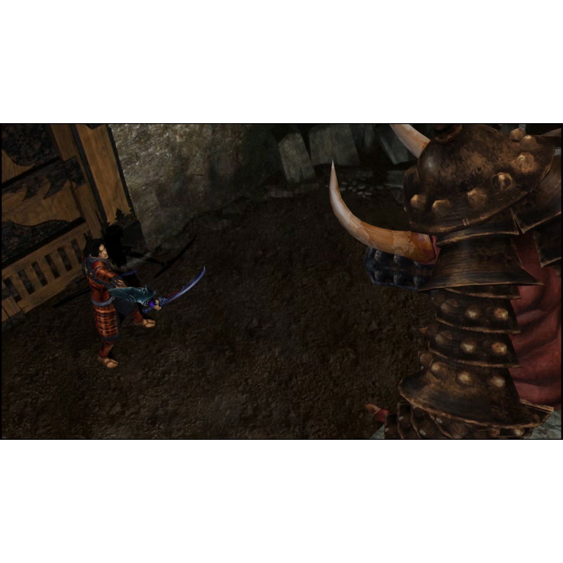 Onimusha: Warlords