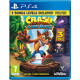 Crash Bandicoot N. Sane Trilogy 2.0