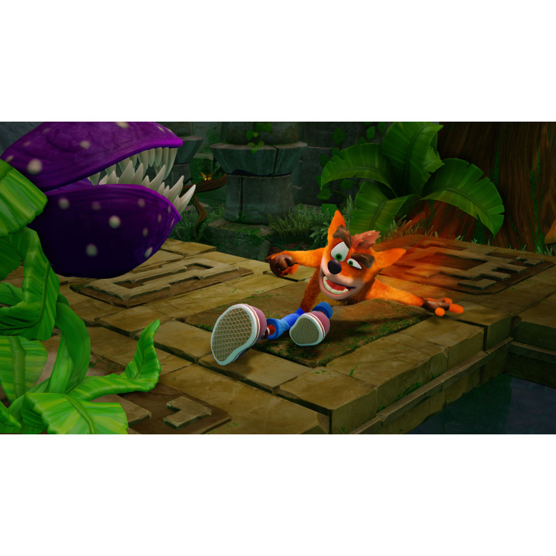 Crash Bandicoot N. Sane Trilogy 2.0