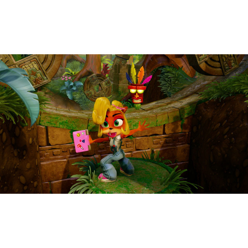 Crash Bandicoot N. Sane Trilogy 2.0