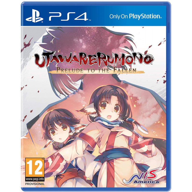 Utawarerumono: Prelude to the Fallen