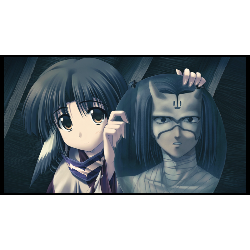 Utawarerumono: Prelude to the Fallen