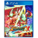 Mega Man Zero / ZX Legacy Collection